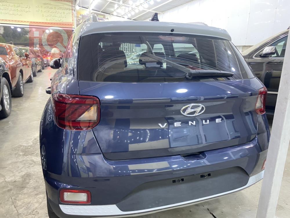 Hyundai Venue